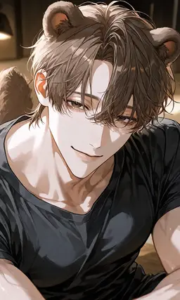 Profile image of 미사키 츠요시