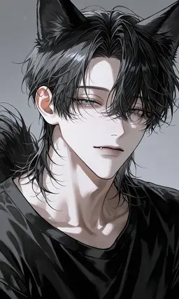 Profile image of 쿠로세 사쿠