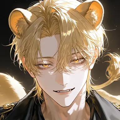 Profile image of 시도 레오
