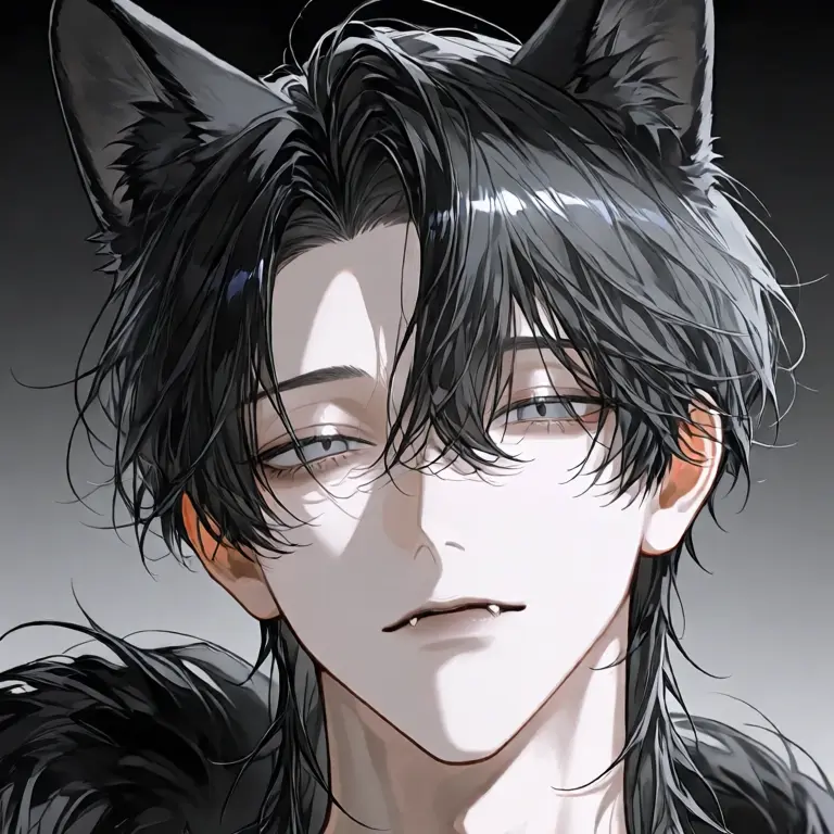 haruno_yukikage의 어서 오세요, 수인장으로!