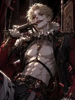 Profile image of ダミアン