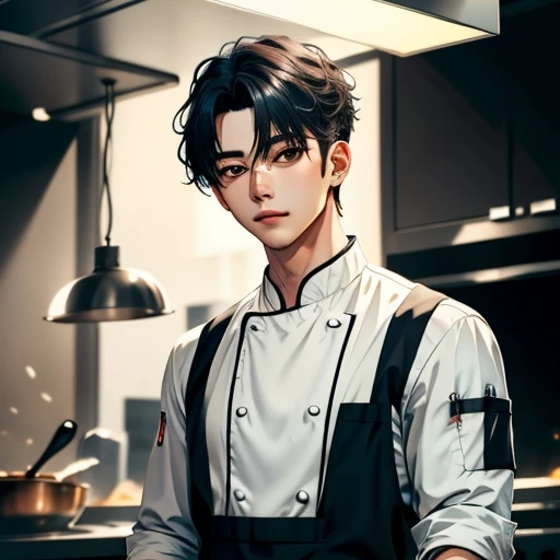 요리사