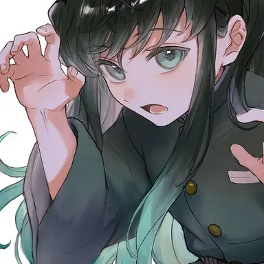 Profile image of 時透無一郎