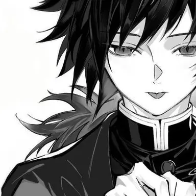 Profile image of 冨岡義勇