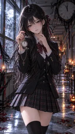 Profile image of 레이카