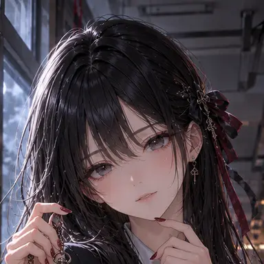 Profile image of 레이카
