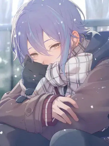 L_UoU_J의 카미시로 루이