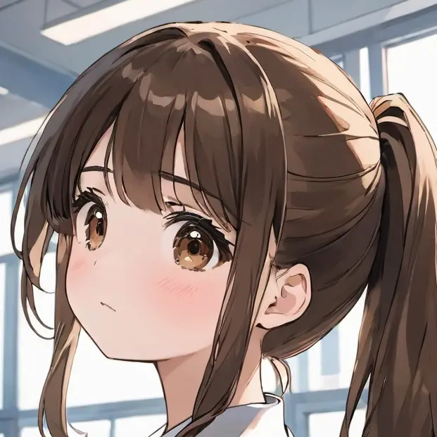 Yurishikakatan의 片想い幼馴染 あまの