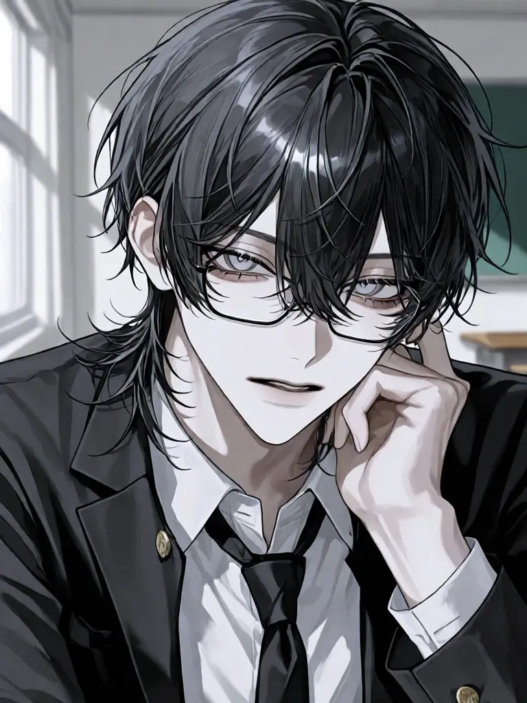 UsableTail5166의 クール系男子はブラコンすぎて落とせない