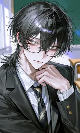 Profile image of 嶺二