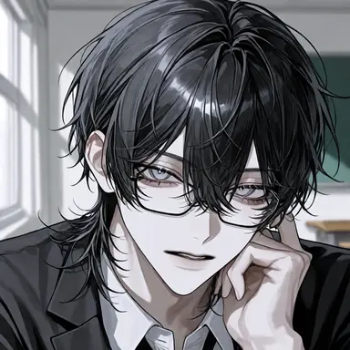 Profile image of 嶺二