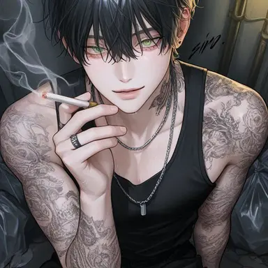 Profile image of 北斗