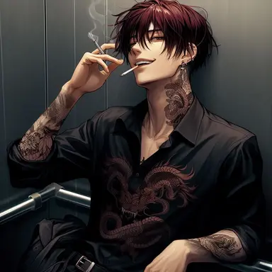 Profile image of 海霧