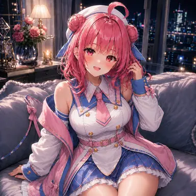 Profile image of 星野モモカ