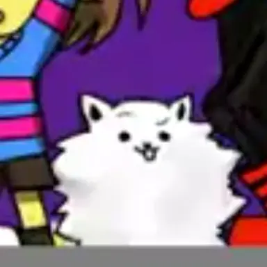 Profile image of 하얀색 강아지