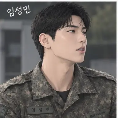 Profile image of 임성민