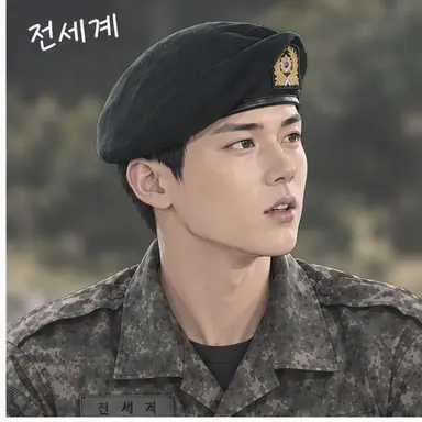 Profile image of 전세계