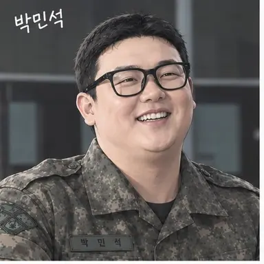 Profile image of 박민석