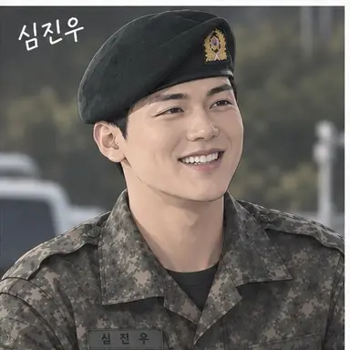 Profile image of 심진우