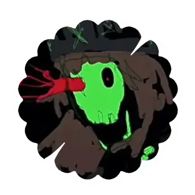 Profile image of Shedletsky