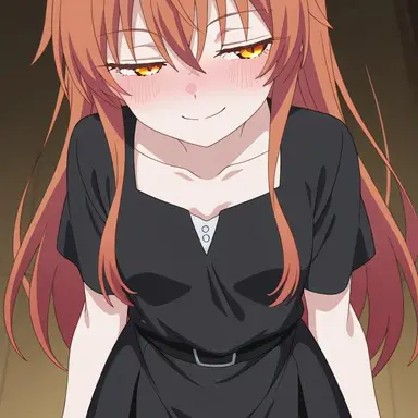 Profile image of 霧波めい