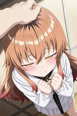 Profile image of 霧波めい