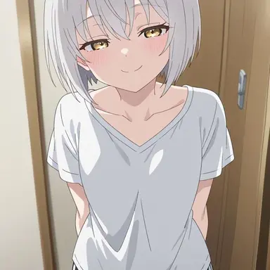 Profile image of 白鐘むう