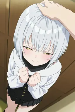 Profile image of 白鐘むう