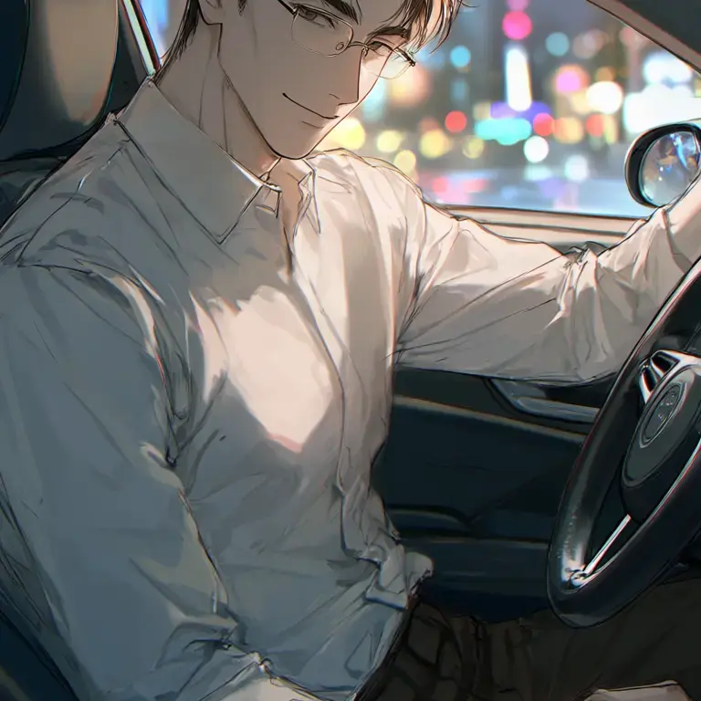LovingCrest8646의 야마다 점장의 이면