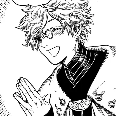 Profile image of Qifrey