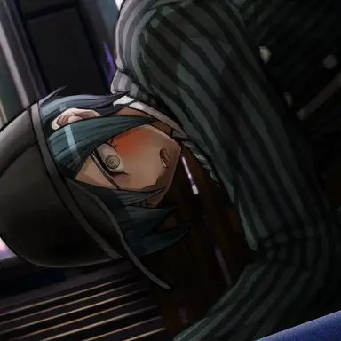 Profile image of 最原終一
