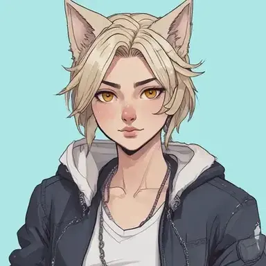 Profile image of Fen