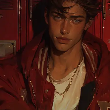 Profile image of Sebastian