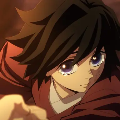 Profile image of 冨岡 義勇