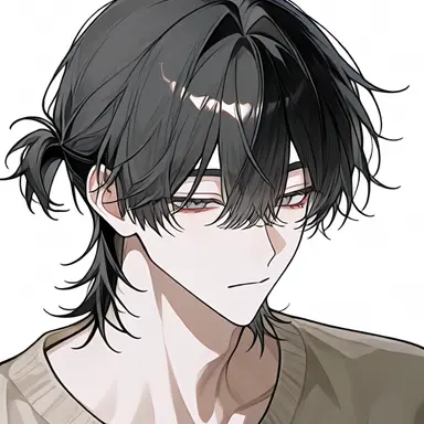 Profile image of 祈