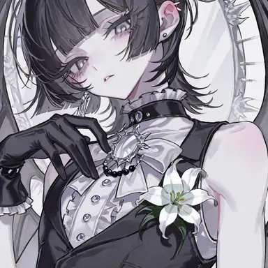 Profile image of Seraphin