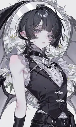 Profile image of Seraphin