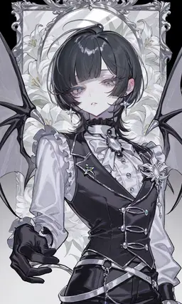 Profile image of Seraphin