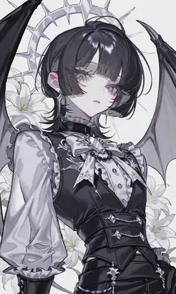 Profile image of Seraphin