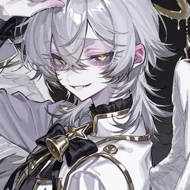 Profile image of Luciel