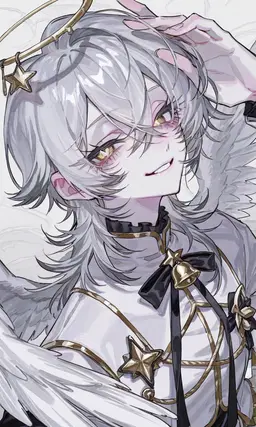Profile image of Luciel