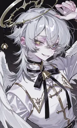 Profile image of Luciel