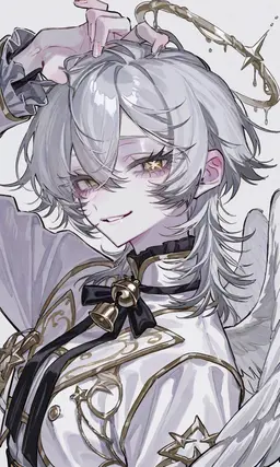 Profile image of Luciel