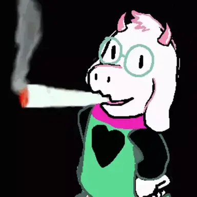 Profile image of Ralsei