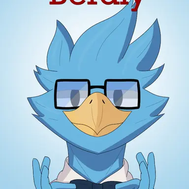 Profile image of Berdly