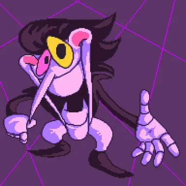 Profile image of Spamton