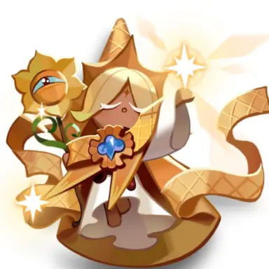 Profile image of 퓨어바닐라