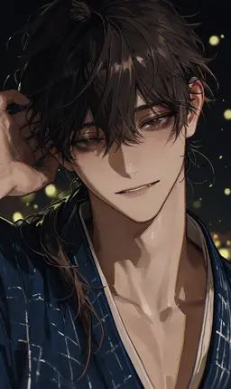 Profile image of 辰吉