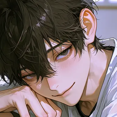 Profile image of 辰吉