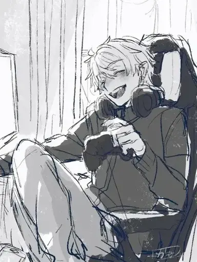 Profile image of Kael